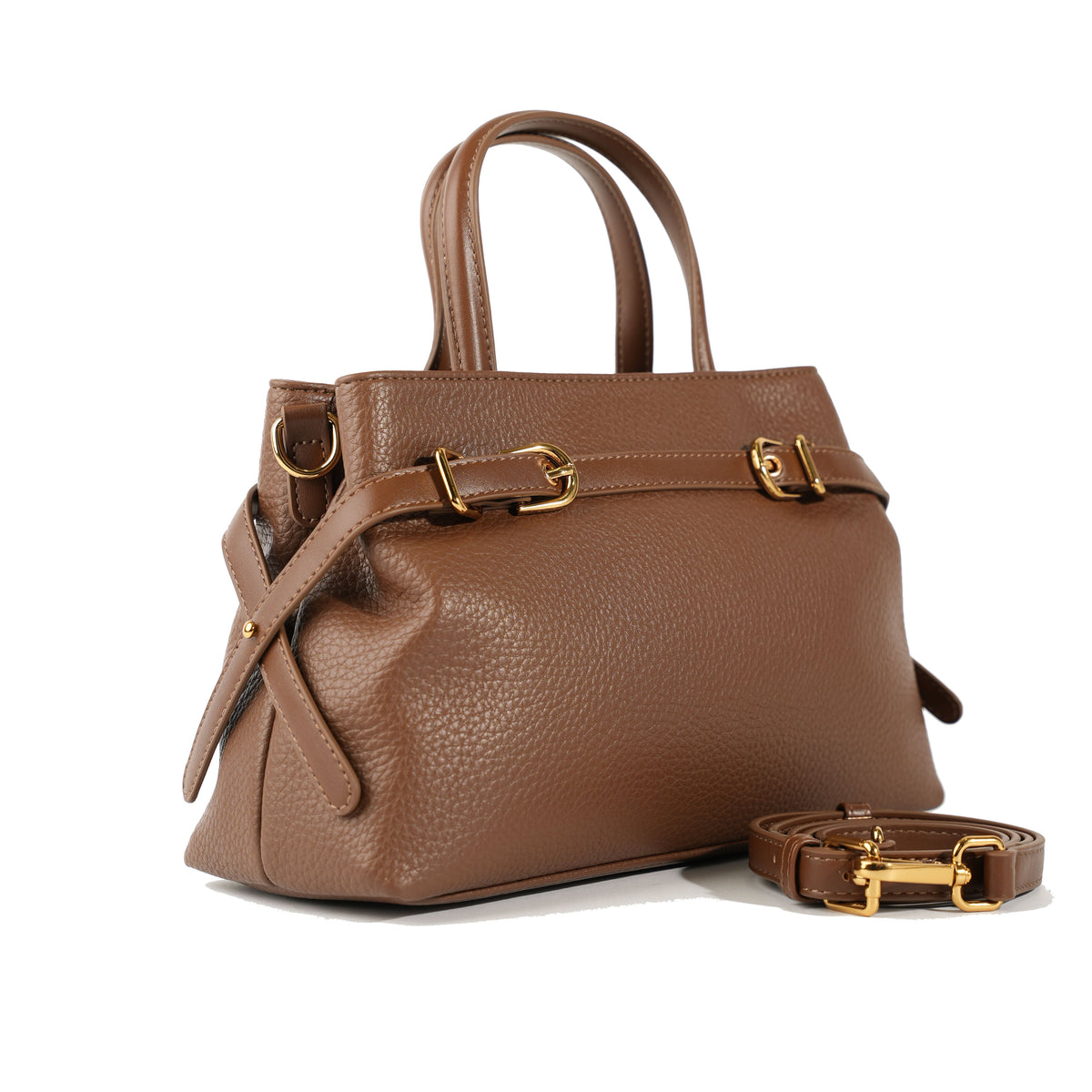 Leeka crossbody bag – Verona Tempo