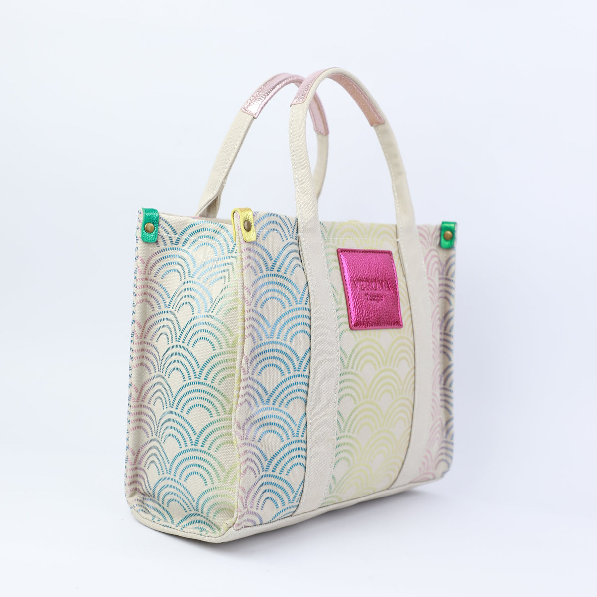Life tote bag – Verona Tempo