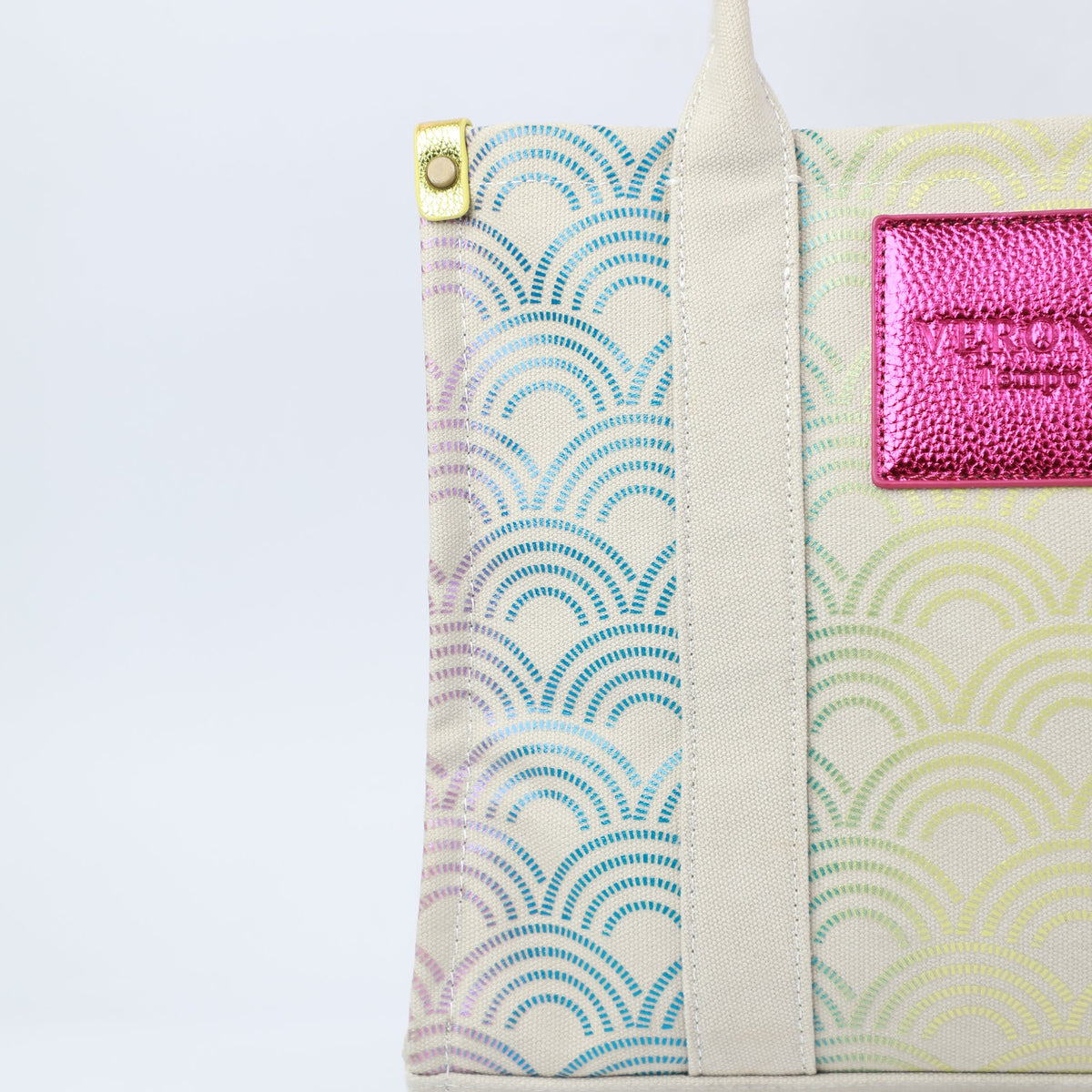 Life tote bag – Verona Tempo