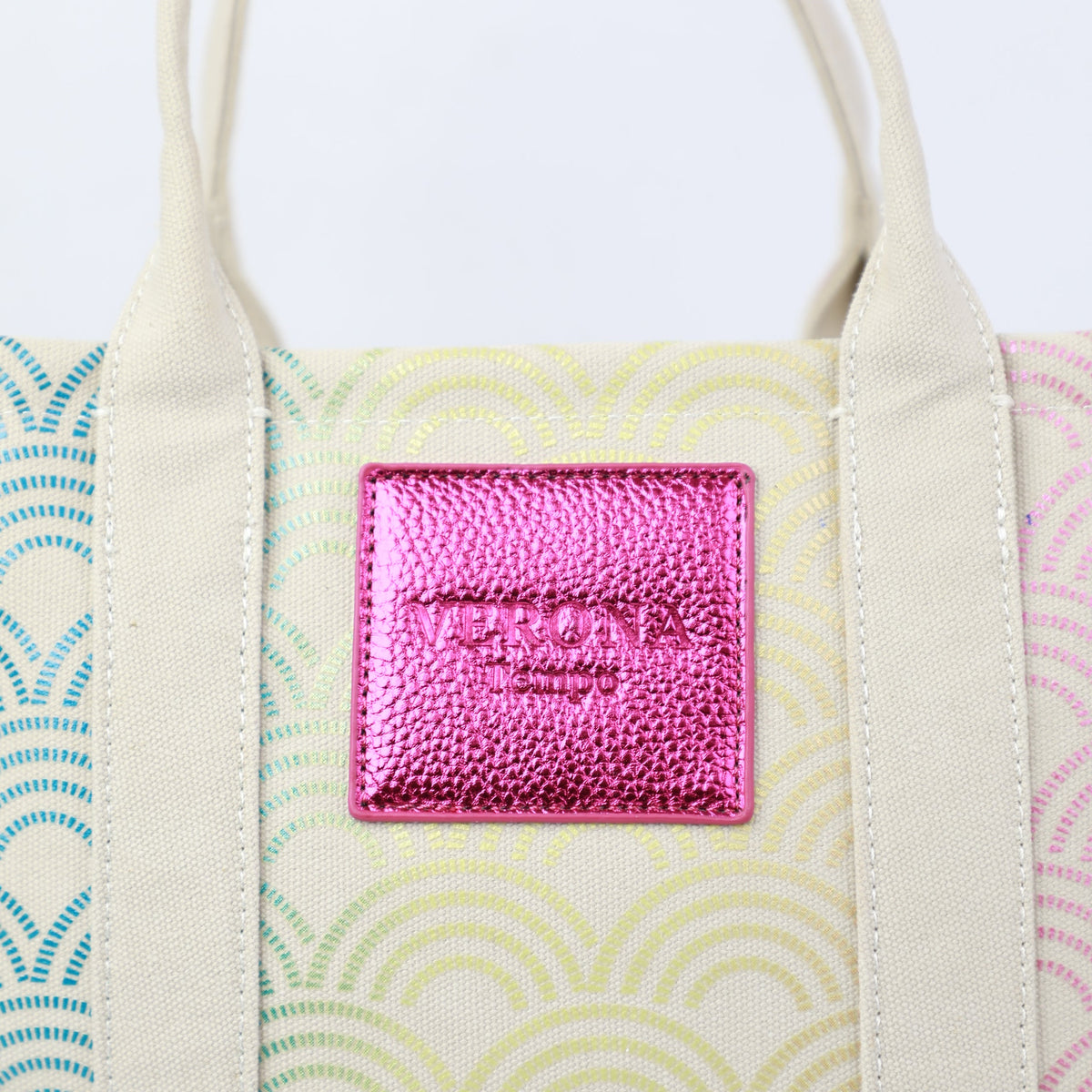 Life tote bag – Verona Tempo