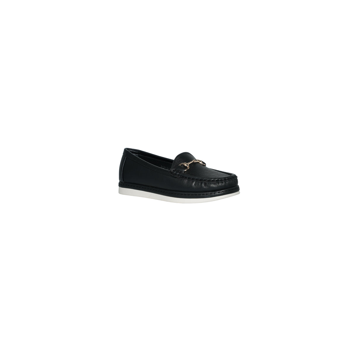 Ligo loafers – Black – Verona Tempo