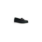 Ligo loafers – Black – Verona Tempo