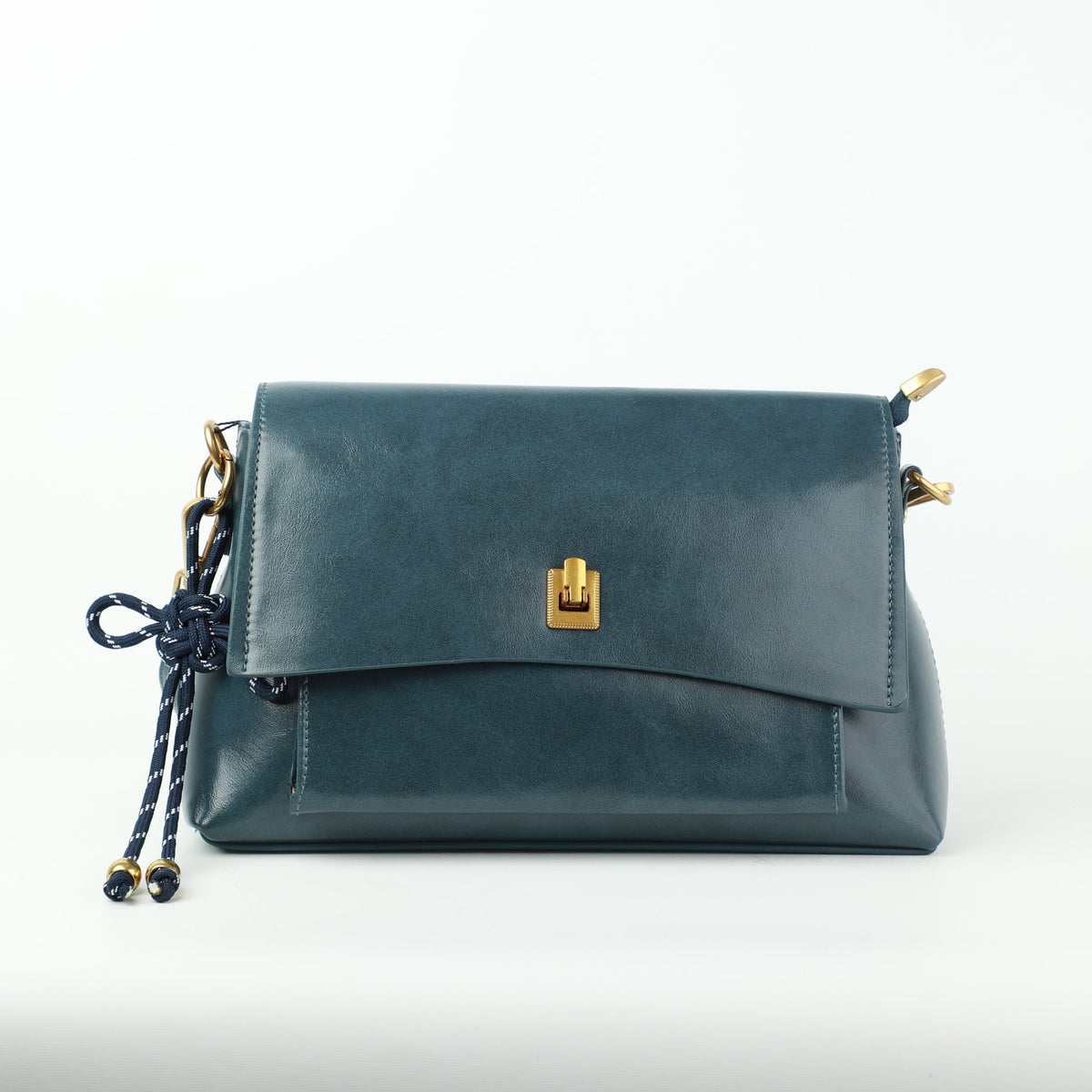 Lilola crossbody bag – Navy – Verona Tempo