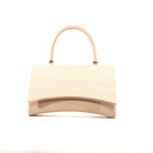 Ling clutch – Beige – Verona Tempo