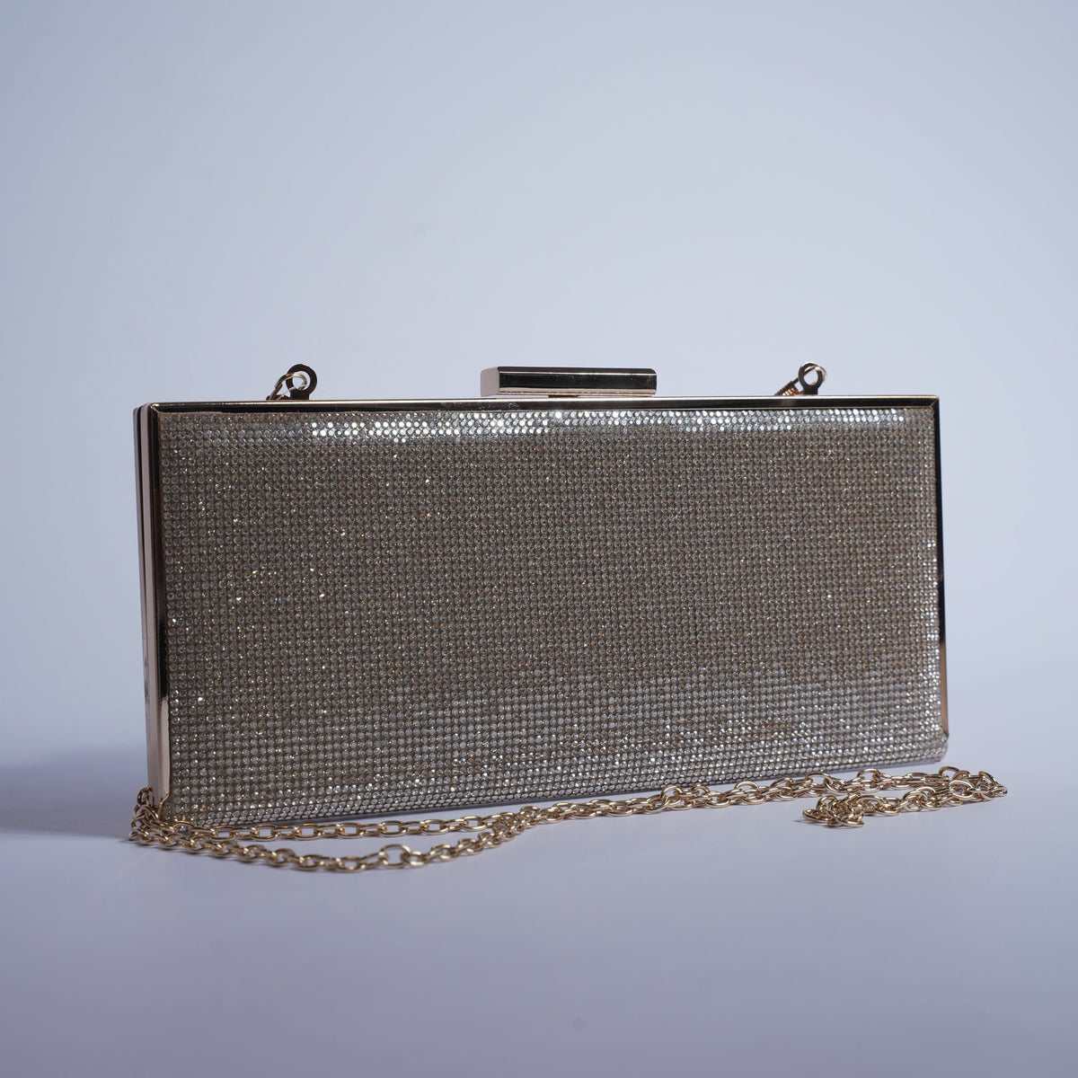 Lito clutch – Verona Tempo