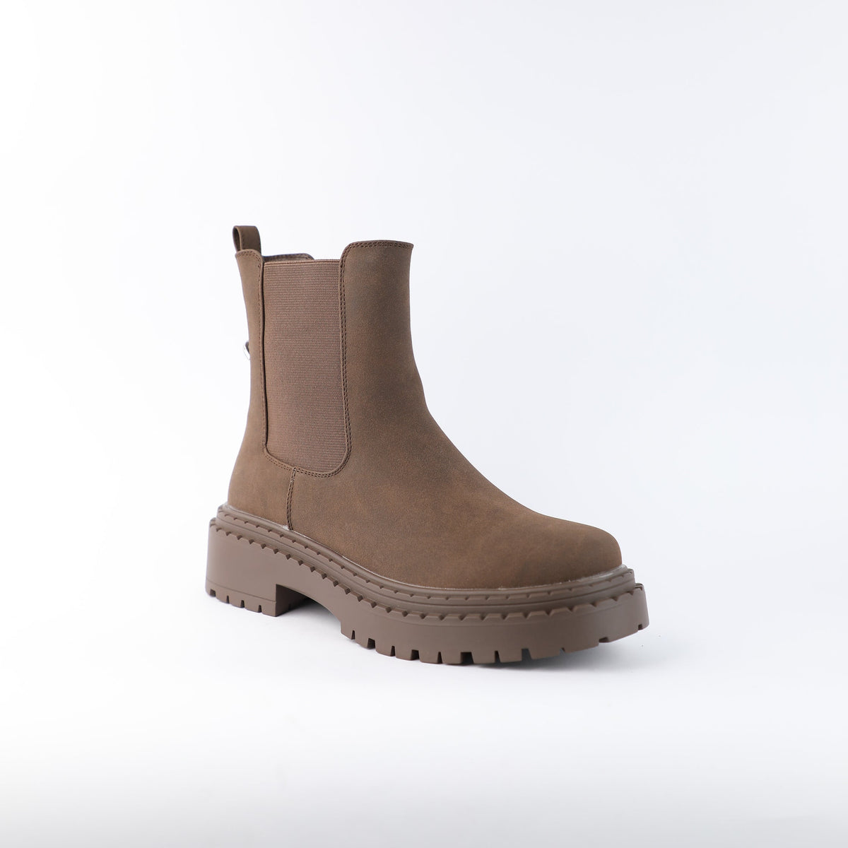 Lit boots – Verona Tempo