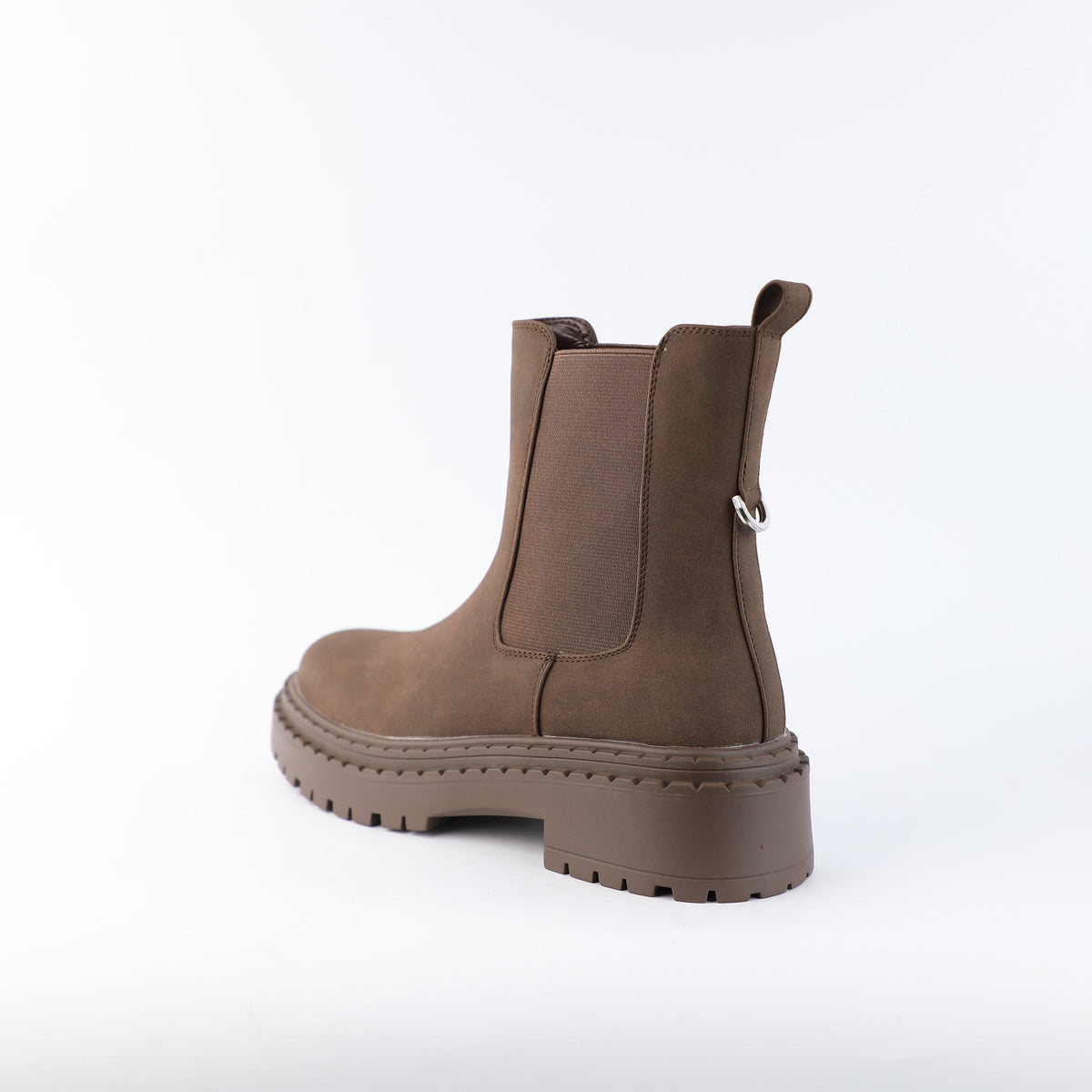 Lit boots – Verona Tempo