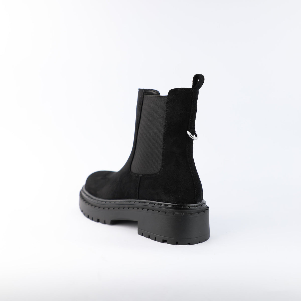 Lit boots – Verona Tempo