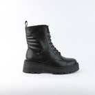Loka boots – Black – Verona Tempo