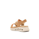 Loki sandals – Verona Tempo