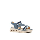 Loki sandals – Verona Tempo