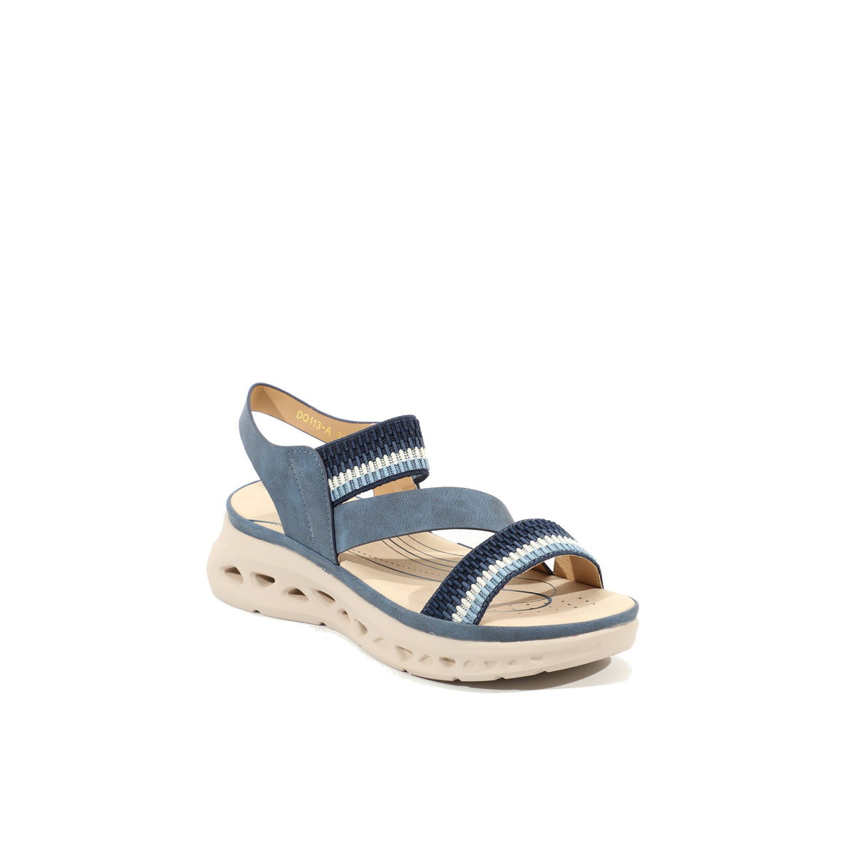 Loki sandals – Verona Tempo