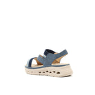 Loki sandals – Verona Tempo