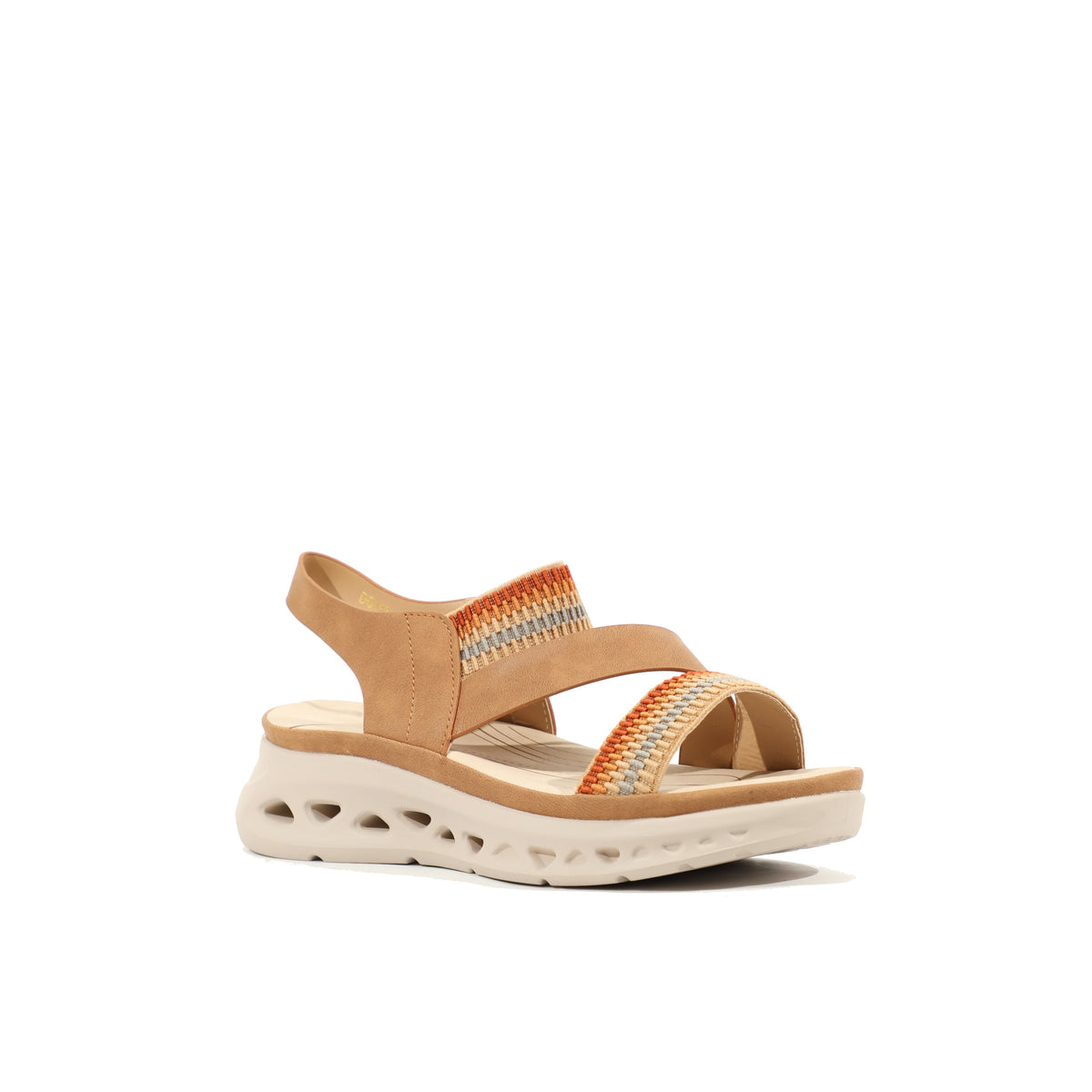 Loki sandals – Verona Tempo