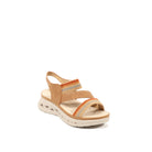 Loki sandals – Verona Tempo