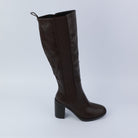 Lola boots – Brown – Verona Tempo