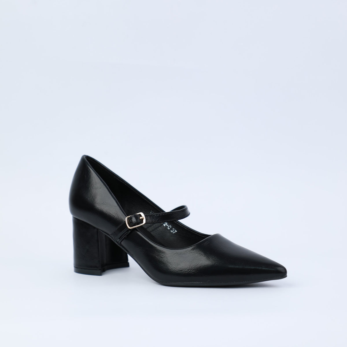 Loly heels – Verona Tempo