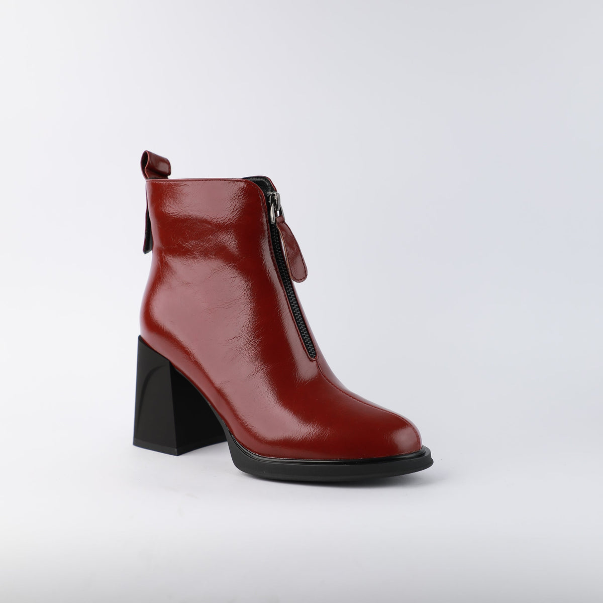 Lon boots – Verona Tempo