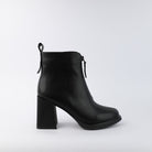 Lon boots – Black – Verona Tempo