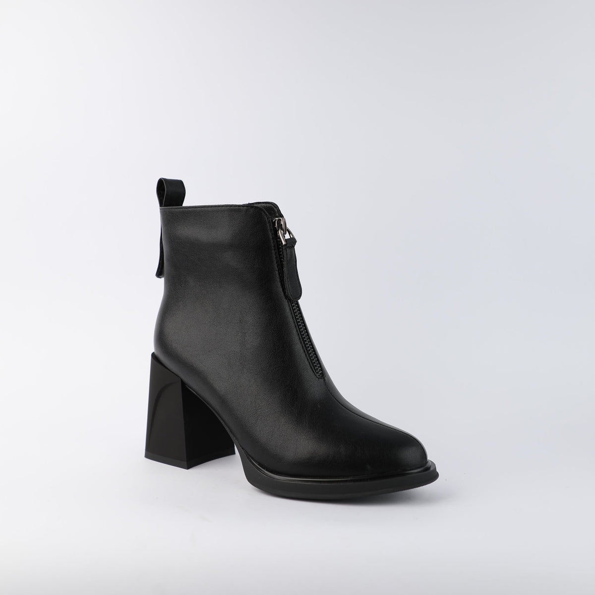 Lon boots – Verona Tempo