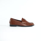 Loon loafers – Brown – Verona Tempo