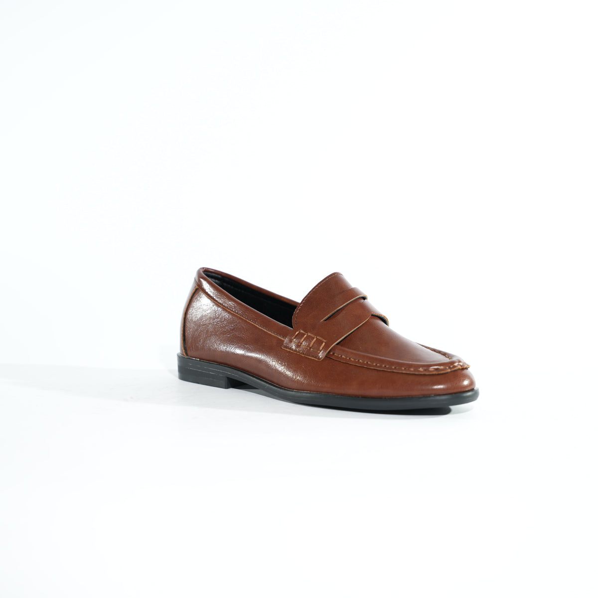 Loon loafers – Verona Tempo