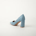 Lori heels – Verona Tempo