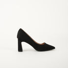 Lori heels – Black – Verona Tempo