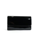 Loter clutch – Black – Verona Tempo
