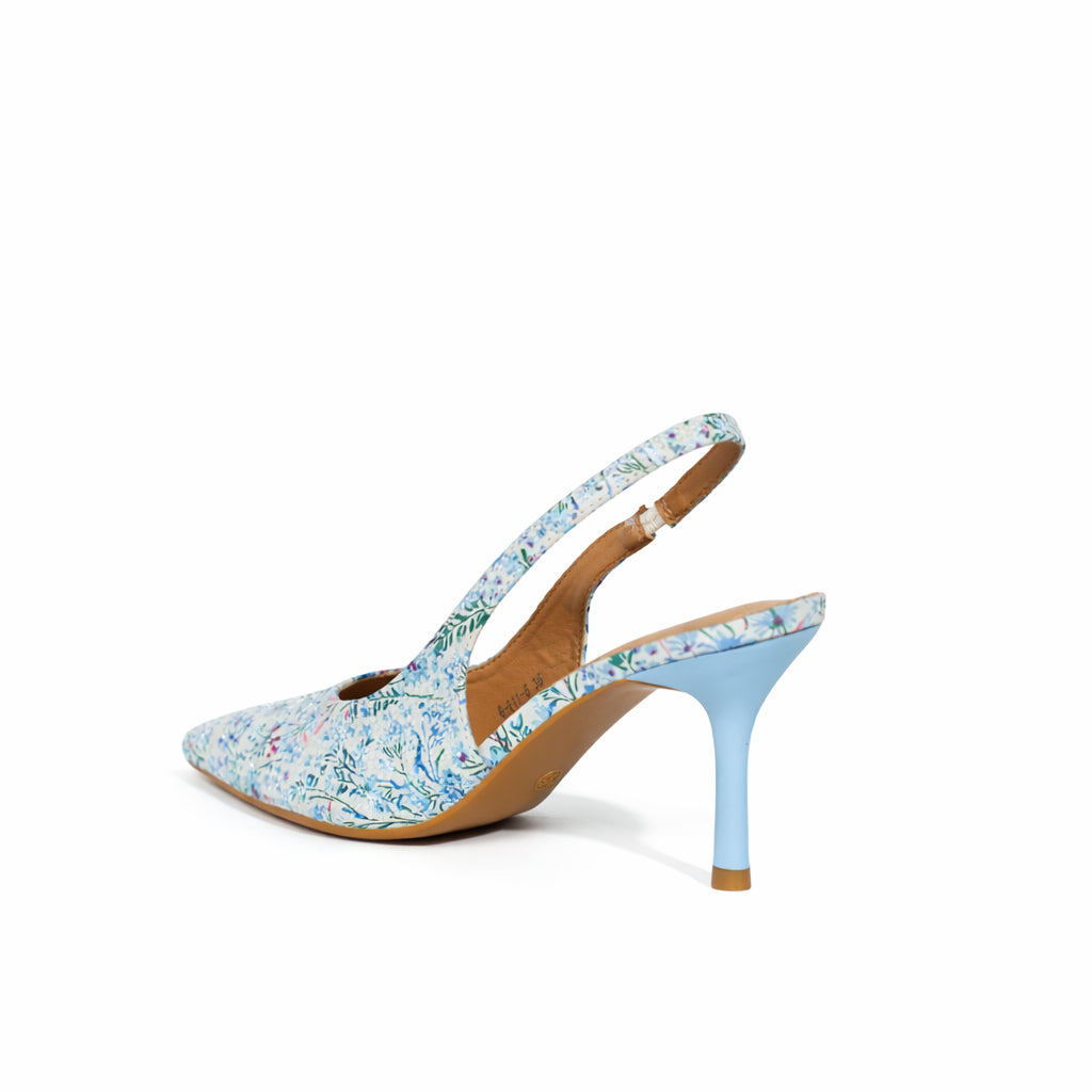 Lumexa heels – Verona Tempo