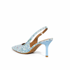 Lumexa heels – Verona Tempo