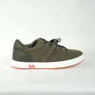 Lyda sneakers – Green – Verona Tempo