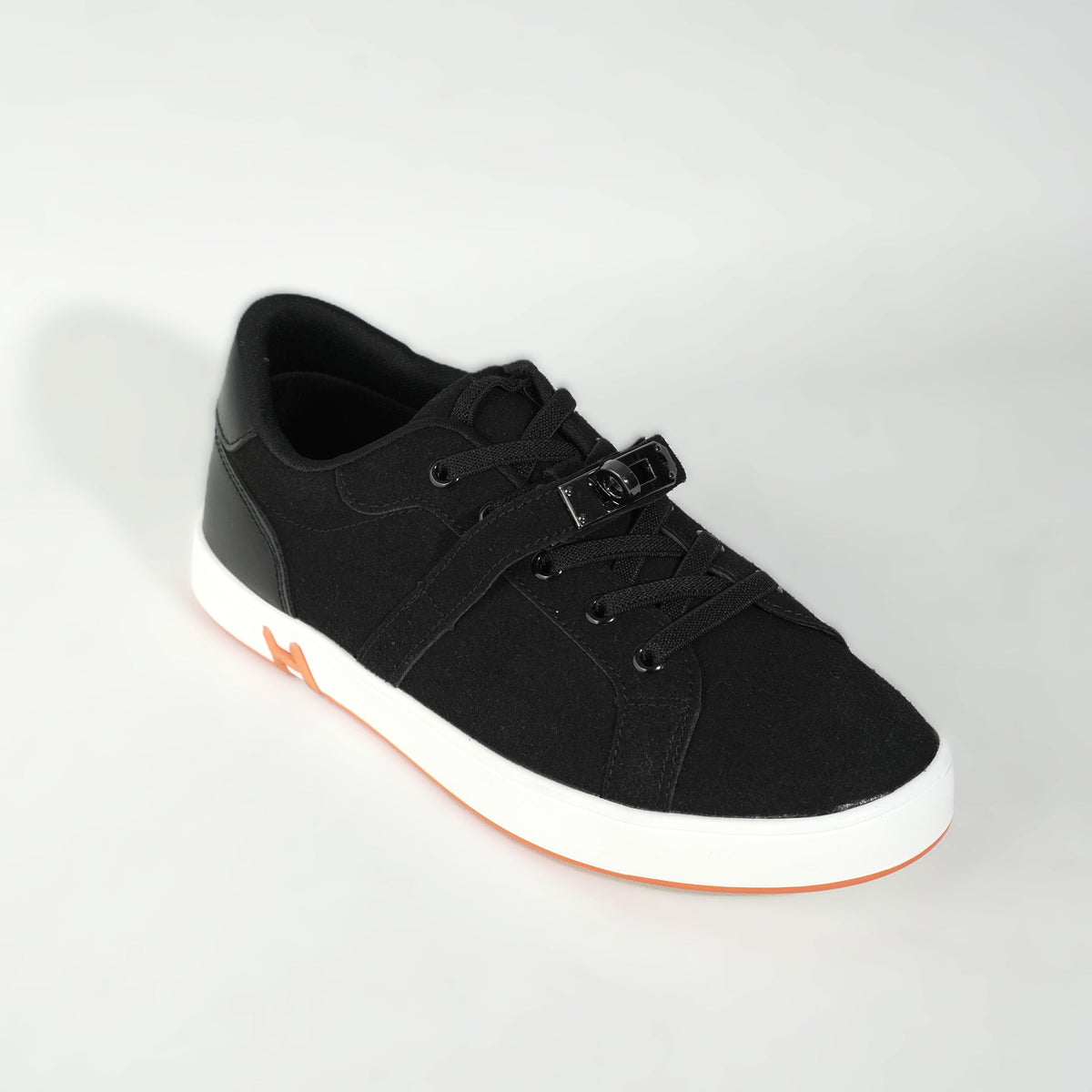 Lyda sneakers – Black – Verona Tempo