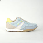Dalsy sneakers – Blue – Verona Tempo