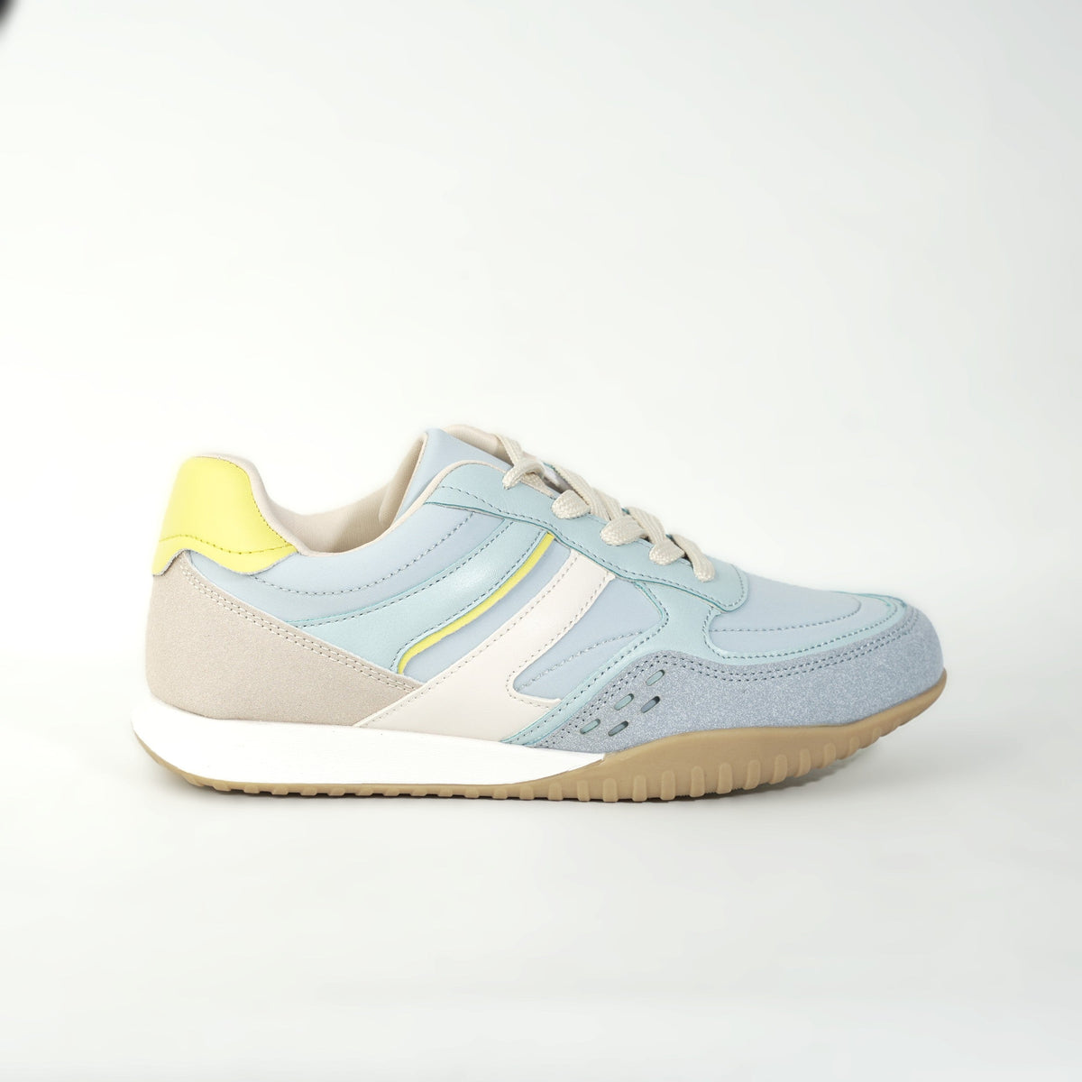 Dalsy sneakers – Blue – Verona Tempo