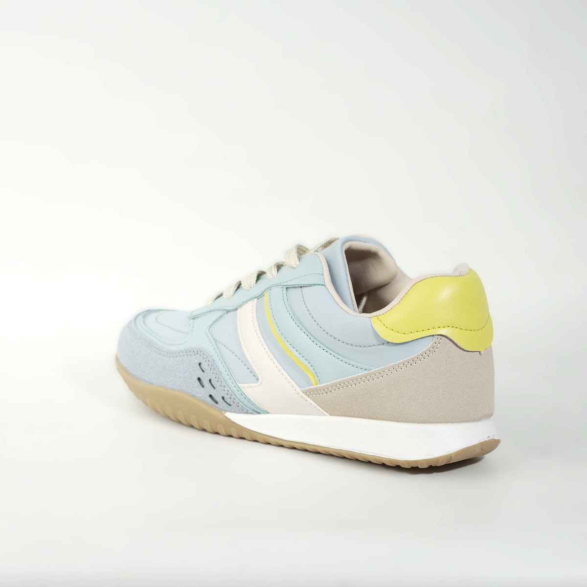 Dalsy sneakers – Verona Tempo