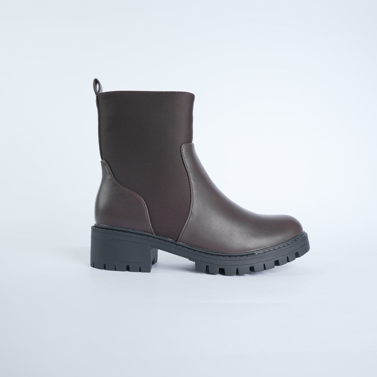 Mako boots – Brown – Verona Tempo
