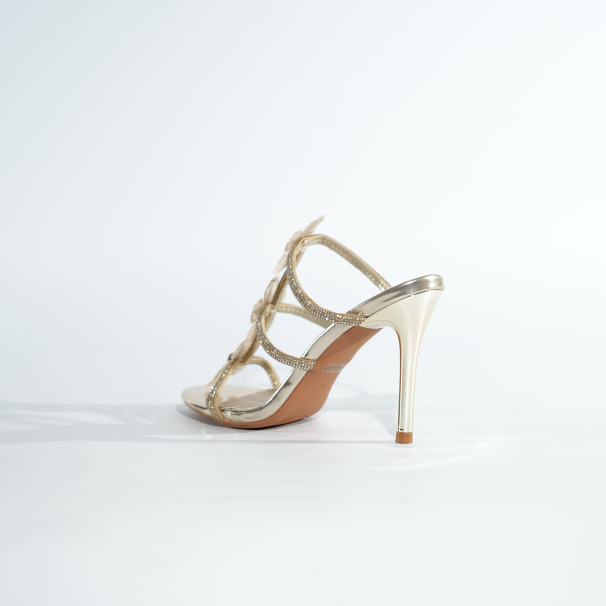 Melty mules – Verona Tempo