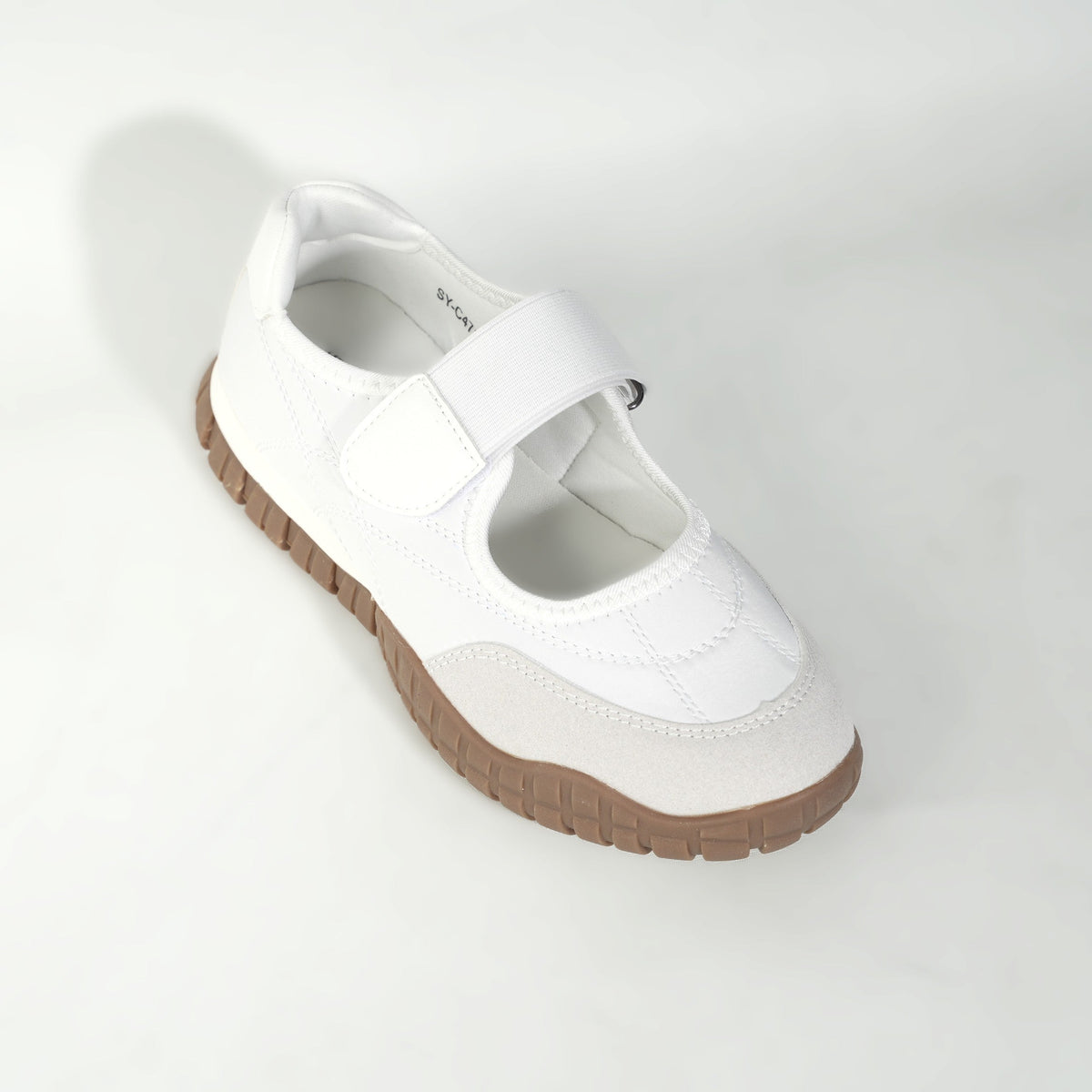 Million sneakers – Verona Tempo