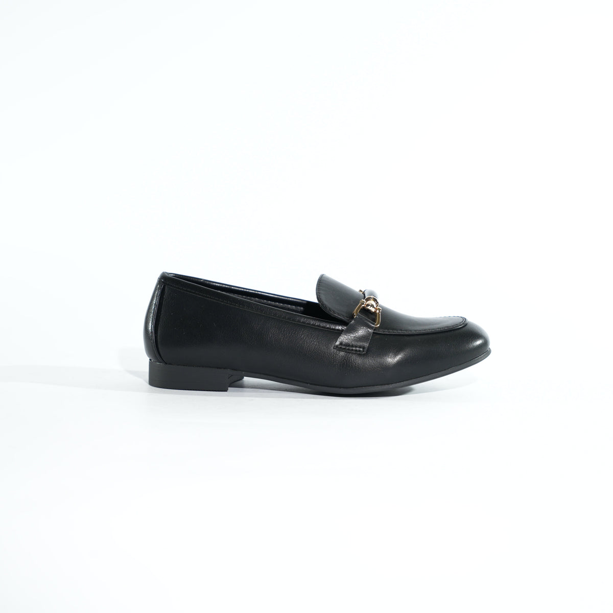 Pano loafers – Black – Verona Tempo