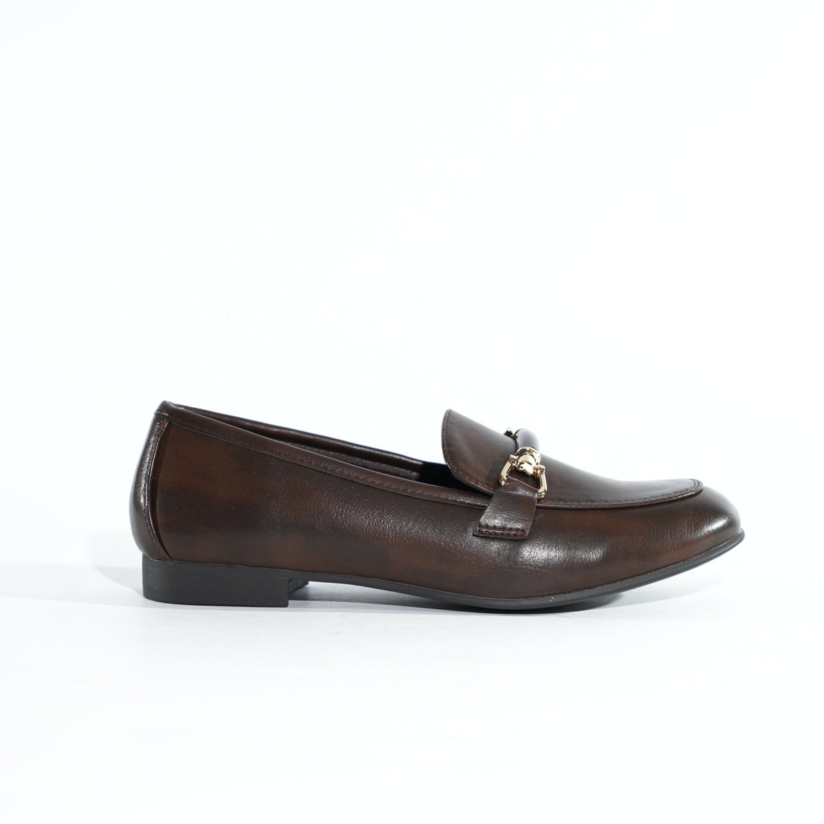 Pano loafers – Brown – Verona Tempo