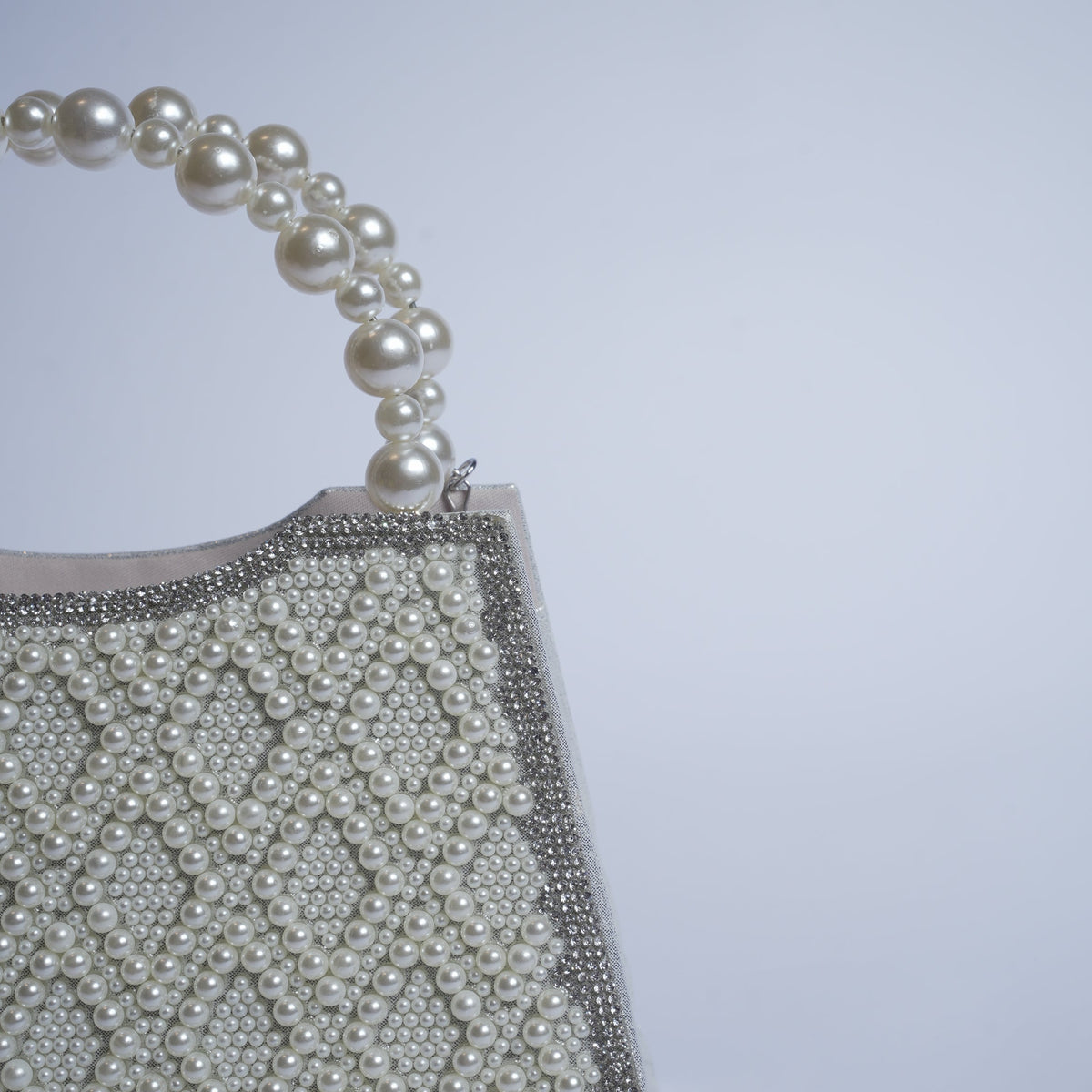 Pearl clutch – Verona Tempo