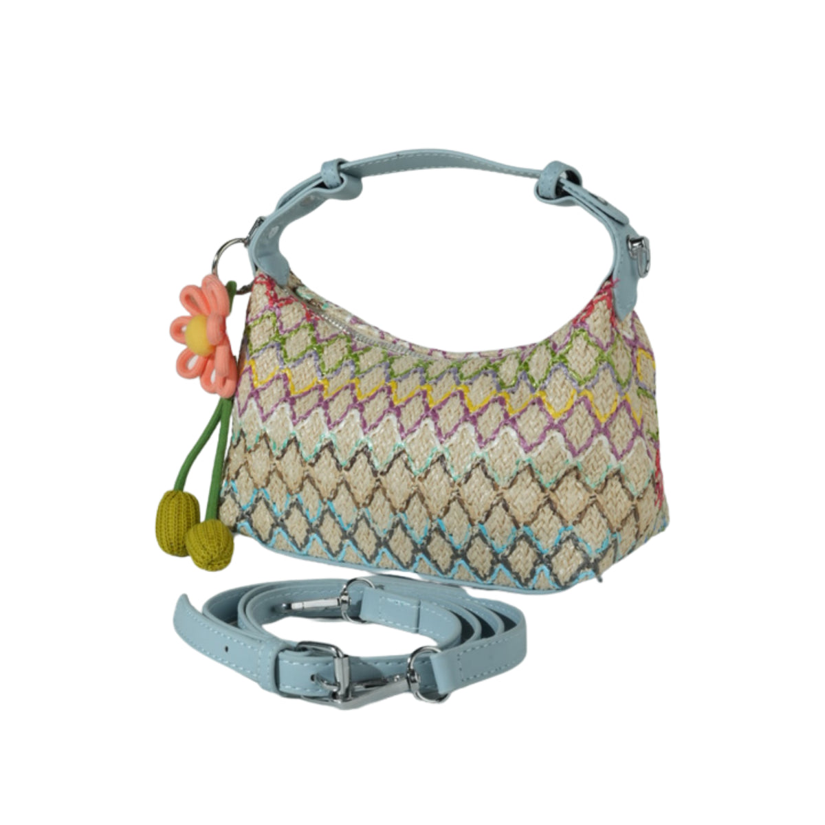 Plok-2 crossbody bag – Verona Tempo