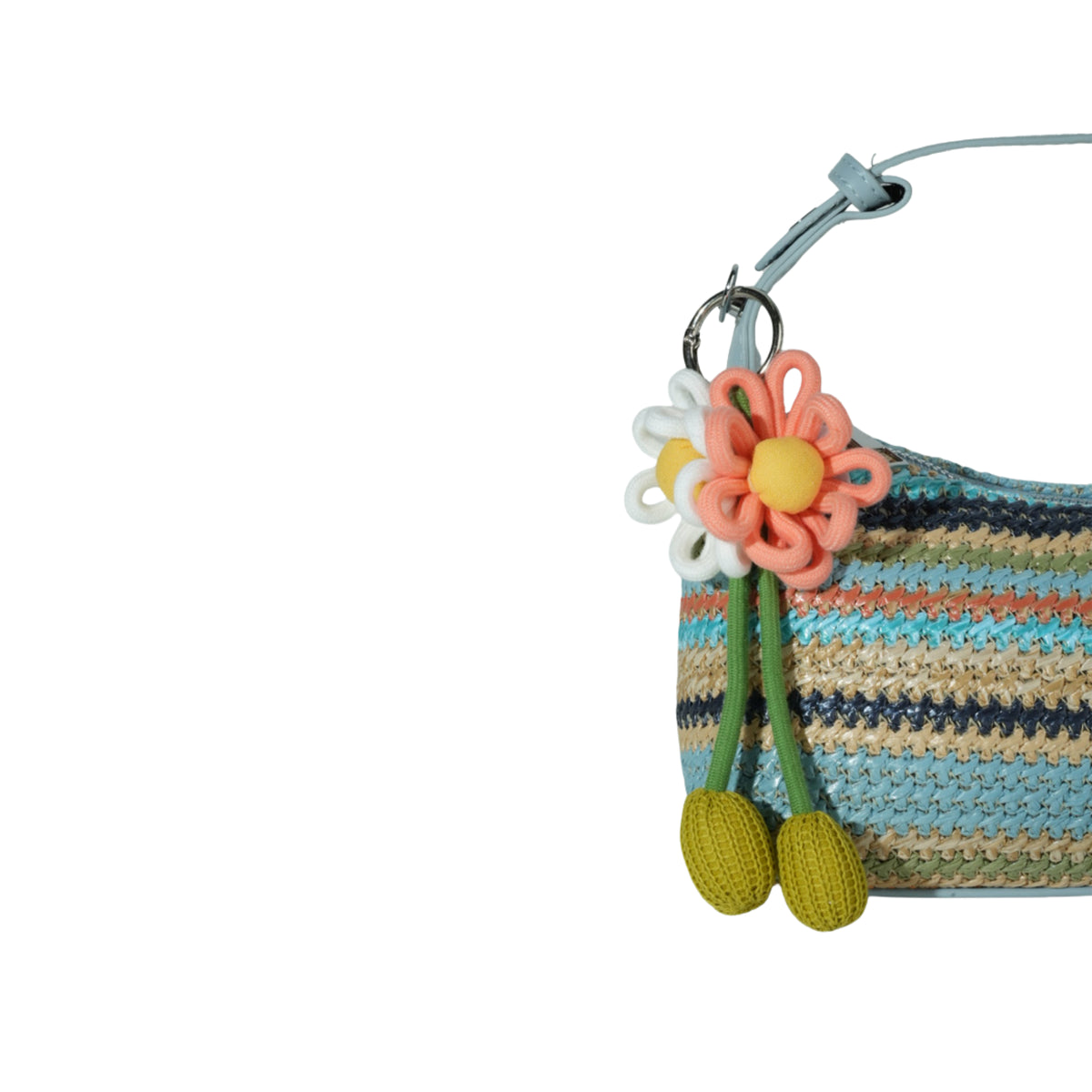 Plok crossbody bag – Verona Tempo