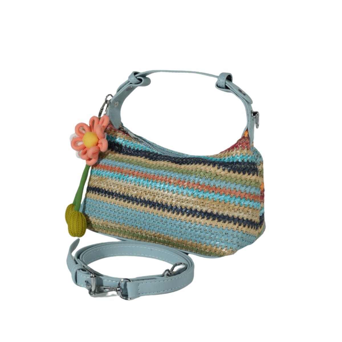 Plok crossbody bag – Verona Tempo