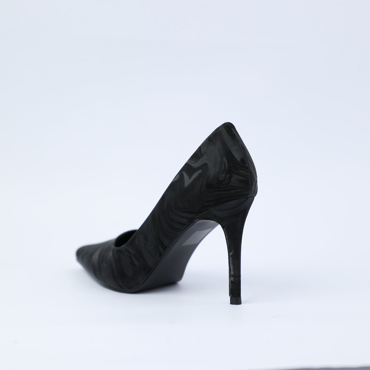 Poly heels – Verona Tempo