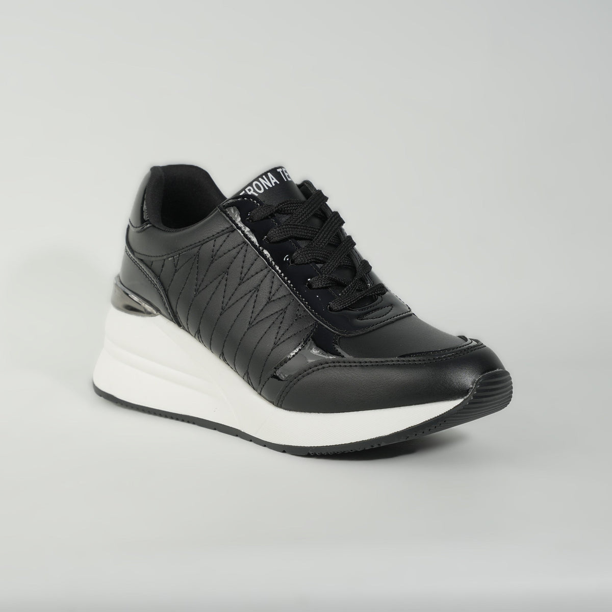 Judah sneakers – Verona Tempo