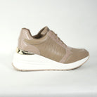 Judah sneakers – Beige – Verona Tempo