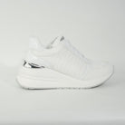 Judah sneakers – White – Verona Tempo