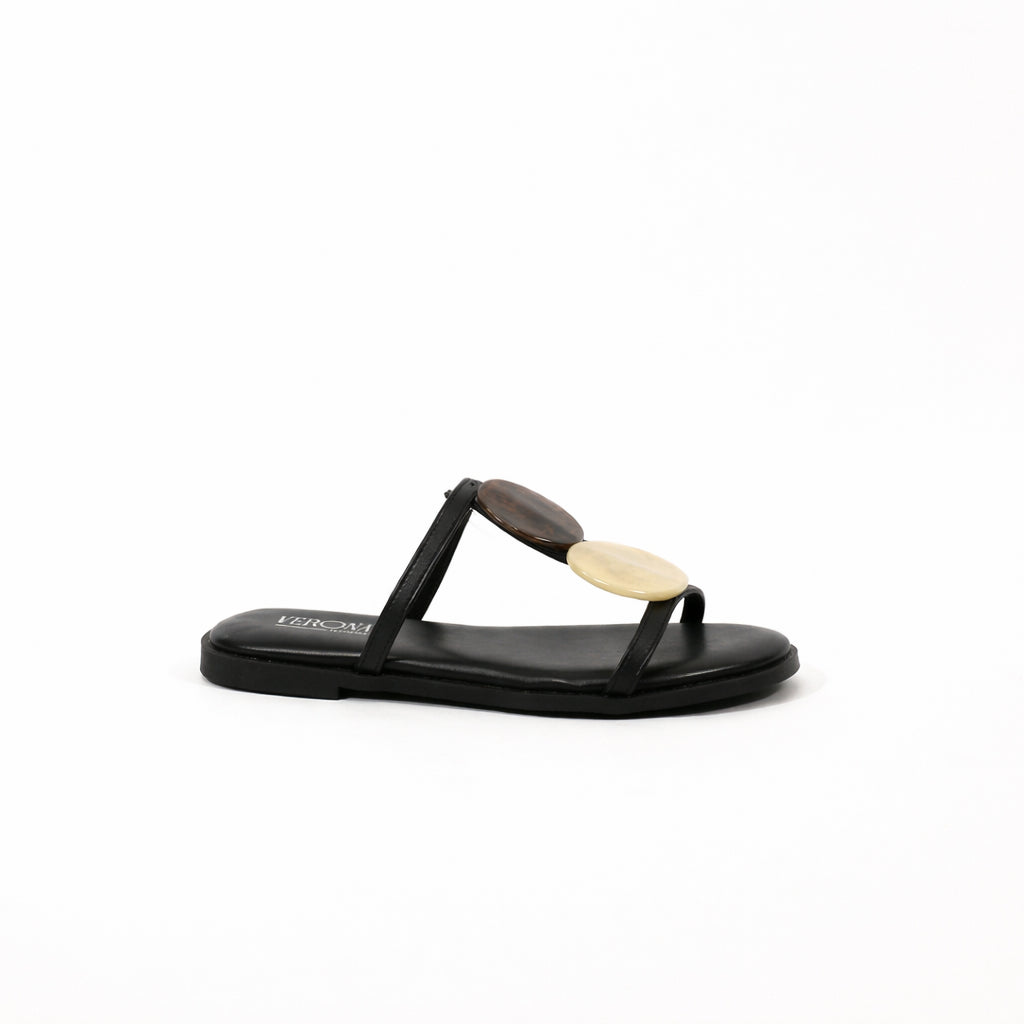 Rep slippers – Verona Tempo